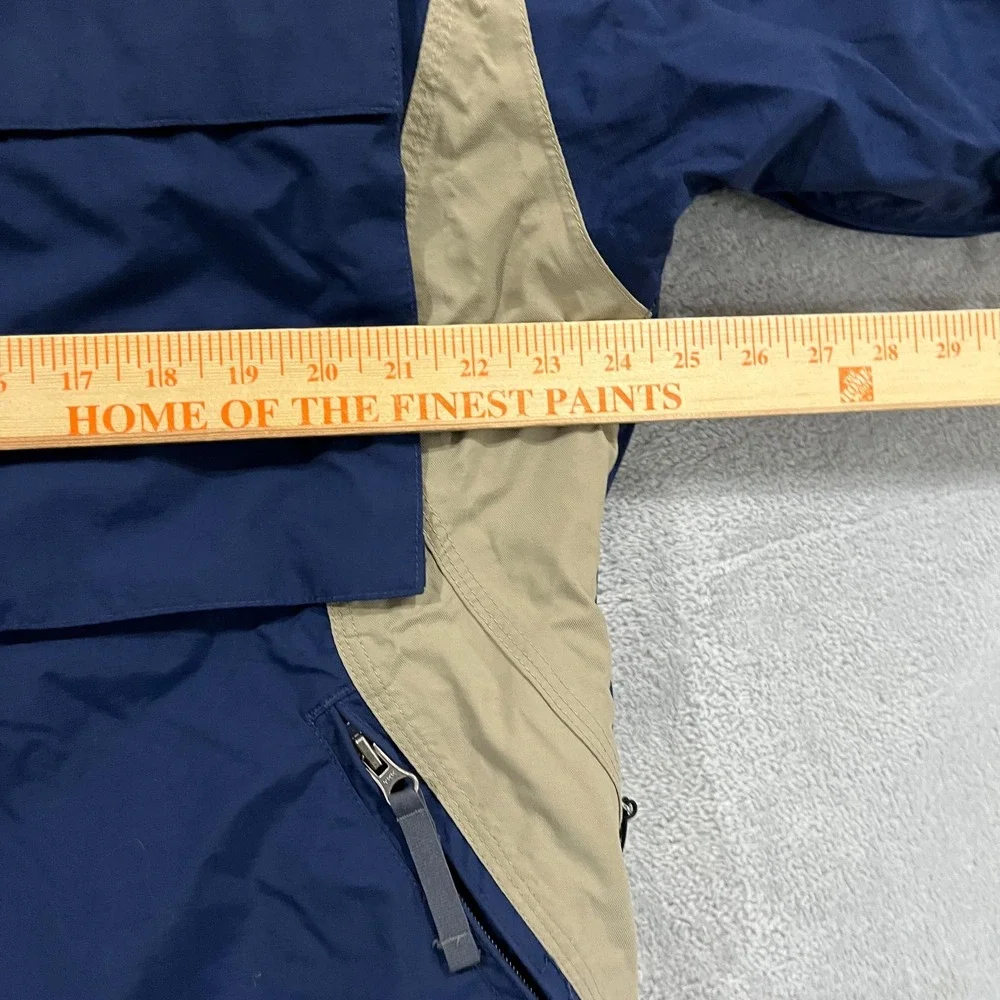Burton vintage jacket